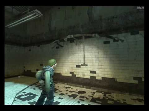 Another One Rides The Bus! -Weird Al (G-mod Animation)