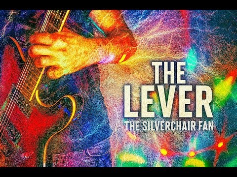 Silverchair - The Lever (Guitar Cover) - Live in Newcastle, AUS (2003)