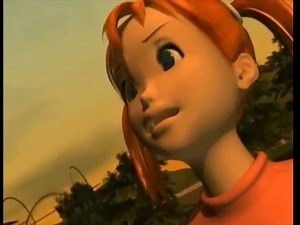 Cubix - S01E04 - The Iron Chef (Hulu rip)