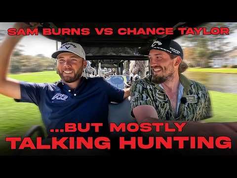 Give up Hunting For A Green Jacket?