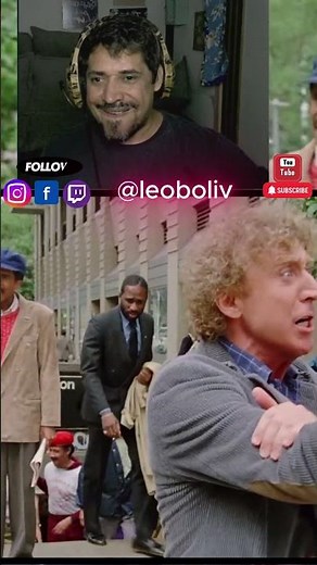 A melhor dupla da comédia! 🤣 Quem lembra desse filme?