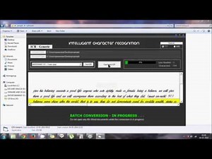 image to text,image to notepad/word, Form filling online and offline conversion services ,9704823061