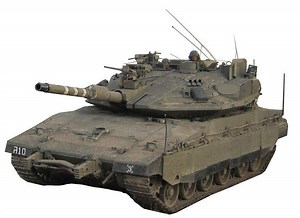 Merkava - Alchetron, The Free Social Encyclopedia