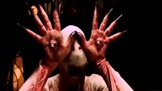 El laberinto del fauno - película: Ver online en español