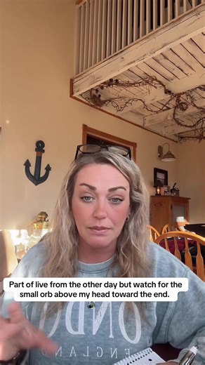 Psychic medium jenn_clark25 (@psychicmediumjennclark25)’s videos with original sound - Psychic medium jenn_clark25