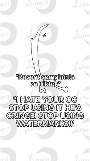 Womp Womp -Animation- #artwork #art #ocs #animation #flipaclip #oc #sona #yt #shorts #short #fyp