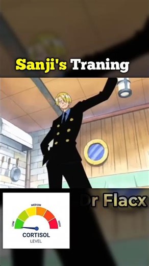 Zoro Vs Sanji Training #shorts #anime #onepiece