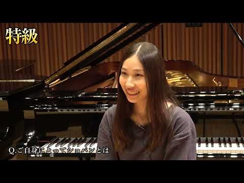 2023特級セミファイナリストインタビュー／小野田 有紗さん