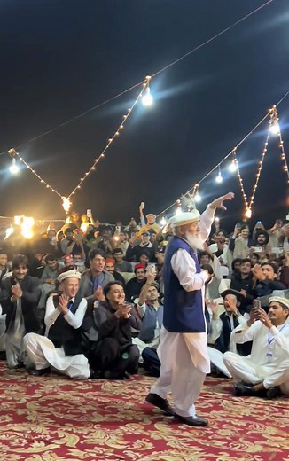 981K views · 20K reactions | Gilgit-Baltistan Independence Celebration at Agricultural University Peshawar ❤️ It was an honor to perform live on stage and feel the love from everyone! Big thanks to all my GB brothers for organizing such a beautiful event  #GilgitBaltistan #PeshawarUniversity #LivePerformance #ProudMoment #CulturalEvent | Iftikhar Uddin | Facebook
