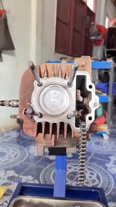 464K views · 2.3K reactions | Como aplicar silicon en la jutas de culata o tapa #fypシ゚ #Jog90 #race #supercar #TeamUSA #gokarting #scooter #balapmotor #hondazx #fbproPotencia con power jet Herramienta para torno #fypシ゚ #Jog90 #race #supercar #TeamUSA #gokarting #scooter #balapmotor #hondazx #fbpropemula | Joswaldys Morales | Facebook