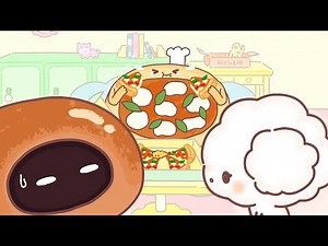Kogimyun Anime Episode 11 Official Streaming
