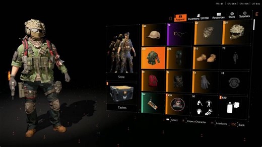 !drops Full Journey Guide! EZ Season pass 100! #TheDivision2