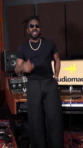 SAMINI encourages and inspire people to stay Far Away from negative beings… Far Away Out exclusively on audiomack https://audiomack.com/saminiofficial/song/far-away?share-user-id=159635285 #highlightsシ゚ #fblifestyle 🦁🎱 @top fans Background music is for promotional purposes 🙏🏻 | Samini Extra