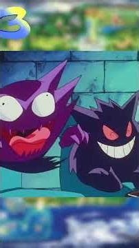 The Talking Pokémon in the Anime #pokemon #anime