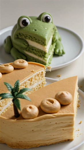 Easy Cake Recipe #cake #baking #cakerecipe #cakedecorating #dessert