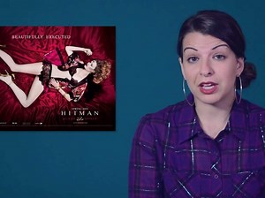 Tropes vs Anita Sarkeesian: on passing off anti-feminist nonsense as critique