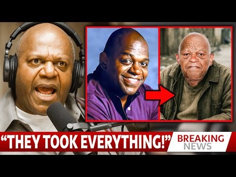 At 74, Charles S. Dutton From ‘ROC’ Confirms The AWFUL Rumors