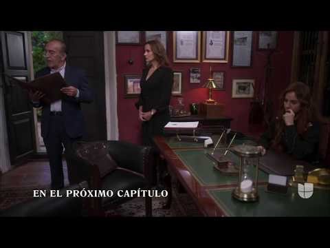 PREVIEW Chapter 17-18 | Barbara kicks her mother out of the house | My Rival