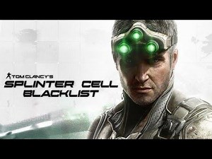 Download Splinter Cell blacklist Highly compressed for pc 476 parts