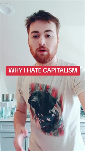 Critique of Capitalism and Political Figures