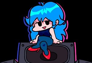 Friday Night Funkin’ C-Side