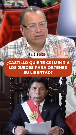 84K views · 939 reactions | #PBO | ¿Pedro Castillo quiere c01me4r a los jueces para obtener su libertad? ✅ No te pierdas PBO noticias de 5 a 10 a. m. por Movistar canal 35, 735 HD, Claro HD 515 y Claro TV+ 23  PBO radio 91.9 FM ¡La radio con fe! | PBO | Facebook