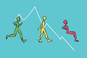 How Might the COVID-19 Recession Affect Your Health? An Economist Explains.