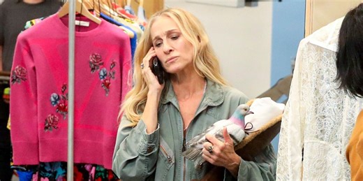 And Just Like That... Season 2, Episode 2 Recap: Rethinking the Past