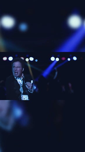 Shatner Rocket Man Dancing 💃🚀 (Turn the Light Off Meme)