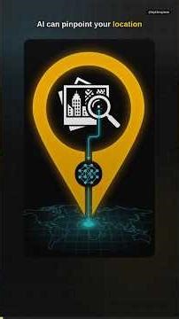 AI Can Find Your Location From a Single Photo (No GPS Needed)