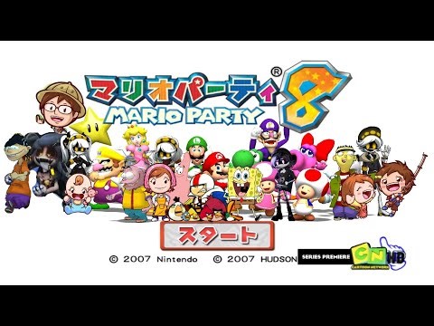 Mario Kart Wii - Luigi Circuit.