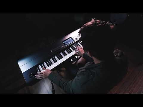 Korg Krome EX88 Review Preset Demos & My Thoughts