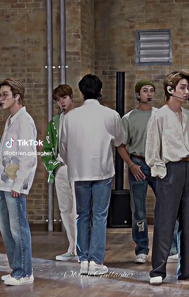 Obsessed with Jimin - Vmin Moments Explained