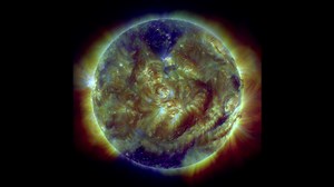 Solar Structure - The Sun Today with Dr. C. Alex Young