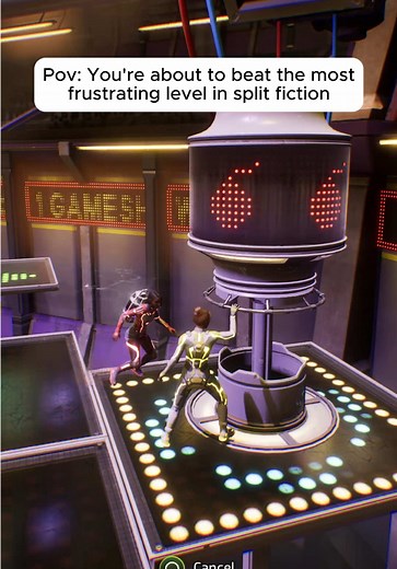 Split Fiction: Hilarious Funny Moments Compilation