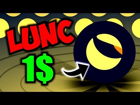 😱$LUNC WILL SHOCK EVERYONE NEXT WEEK 🚀 Terra Classic PRICE PREDICTION - LUNC NEWS TODAY, LUNC CRYPTO