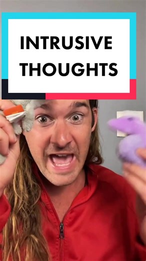 Overcome Intrusive Thoughts: Focus on Growth