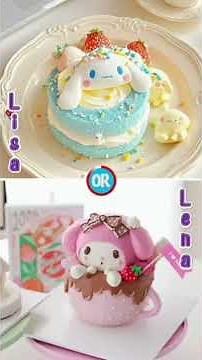 #lena #lisa #birthday cake ideas full viral vedeo