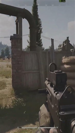 Tactical Navigation in Farm Area