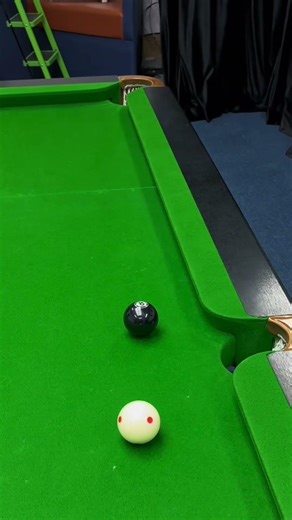 Why Professionals Make Snooker Look Easy #billiards
