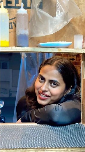 Wait for End😂 #browngirl #viralvideo #ytshorts #shorts #funny #comedy #prank #prankvideo #smile