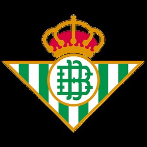 Real Betis - Espanha - Jogos, Classificações, Elenco e Estatísticas