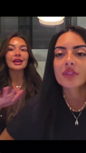 Exploring Christina and Amber's Chamber Experience