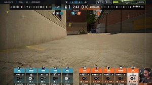 BLAST R6 Munich Major