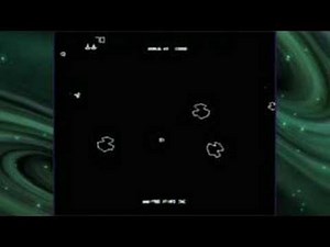 Atari Classics Evolved Trailer