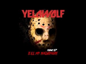 Yelawolf - Kill my nightmare