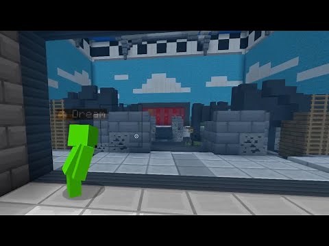 Dream practices for MCC with Krtzyy, DanTDM, fruitberries and SB737 (05-22-21)