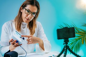 Why Is Everyone Talking About Livongo Health Stock? | The Motley Fool