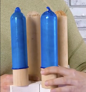 Turn Condoms into Chic Accessories | 5-Minute Recycle