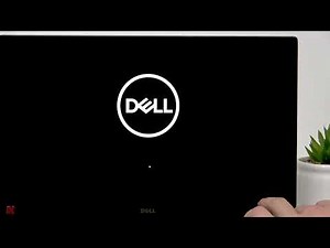 DELL XPS 13 – How to Enter Recovery Mode and Find BitLocker Key